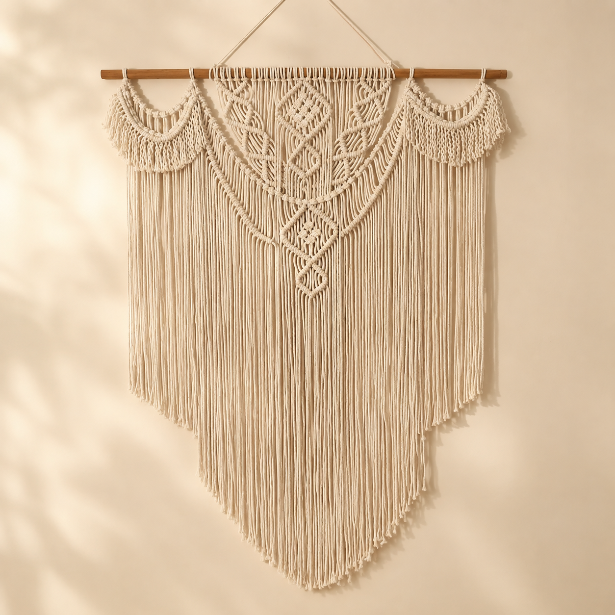 Macramé Decor